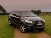 2007 Audi Q7. Image by James Jenkins.