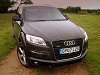 2007 Audi Q7. Image by James Jenkins.