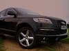 2007 Audi Q7. Image by James Jenkins.