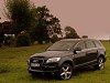 2007 Audi Q7. Image by James Jenkins.