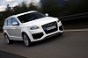 2009 Audi Q7 V12 TDI. Image by Audi.