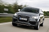 2009 Audi Q7 V12 TDI. Image by Audi.