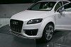 2007 Audi Q7 V12 TDI. Image by Shane O' Donoghue.