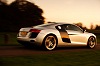 2007 Audi R8. Image by Jonathan Bushell.