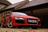 2008 Audi R8. Image by Kyle Fortune.