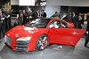 2008 Audi R8 V12 TDI concept. Image by United Pictures.