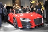 2008 Audi R8 V12 TDI concept. Image by United Pictures.