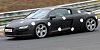 2006 Audi R8 spy shots. Image by www.wheels24.co.za.