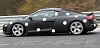 2006 Audi R8 spy shots. Image by www.wheels24.co.za.
