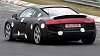 2006 Audi R8 spy shots. Image by www.wheels24.co.za.