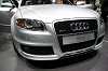 Super Audi shows its price tag. Image by Shane O' Donoghue.