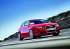 2007 Audi RS4. Image by Audi.