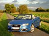 2006 Audi RS4 Cabriolet. Image by James Jenkins.