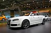 2006 Audi RS4 Cabriolet. Image by Shane O' Donoghue.