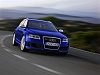 2008 Audi RS6 Avant. Image by Audi.