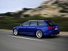 2008 Audi RS6 Avant. Image by Audi.