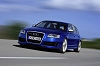 2008 Audi RS6 Avant. Image by Audi.