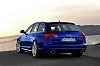 2008 Audi RS6 Avant. Image by Audi.