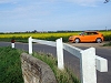 2007 Audi S3. Image by Dave Jenkins.