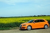 2007 Audi S3. Image by Dave Jenkins.