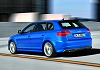 2008 Audi S3 Sportback. Image by Audi.