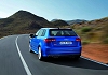 2008 Audi S3 Sportback. Image by Audi.