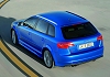 2008 Audi S3 Sportback. Image by Audi.