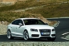 2010 Audi S5 Sportback.