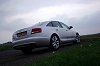 2006 Audi S6. Image by Shane O' Donoghue.