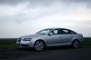 2006 Audi S6. Image by Shane O' Donoghue.