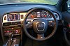 2006 Audi S6. Image by Shane O' Donoghue.
