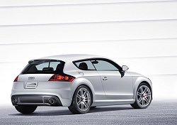 2005 Audi Shooting Brake concept. Image by Audi.