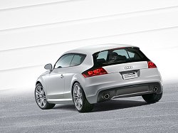 2005 Audi Shooting Brake concept. Image by Audi. Click here for a larger image. 2005 Audi Shooting Brake concept. Image by Audi.