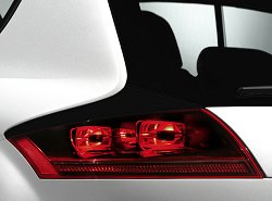 2005 Audi Shooting Brake concept. Image by Audi. Click here for a larger image. 2005 Audi Shooting Brake concept. Image by Audi.