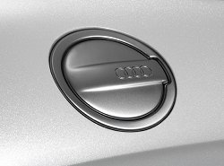 2005 Audi Shooting Brake concept. Image by Audi.