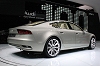 2009 Audi Sportback Concept. Image by Kyle Fortune.