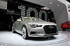 2009 Audi Sportback Concept. Image by Kyle Fortune.