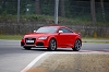 Dashed expectations. Image by Audi.