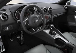 2006 Audi TT. Image by Audi.