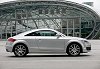 2006 Audi TT. Image by Audi.