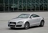 2006 Audi TT. Image by Audi.