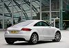 2006 Audi TT. Image by Audi.