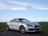 2007 Audi TT. Image by James Jenkins.