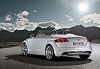 2008 Audi TT Clubsport quattro. Image by Audi.