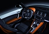 2008 Audi TT Clubsport quattro. Image by Audi.