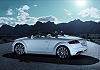 2008 Audi TT Clubsport quattro. Image by Audi.