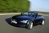 2007 Audi TT Roadster. Image by Audi.