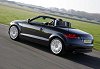 2007 Audi TT Roadster. Image by Audi.