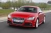 2008 Audi TTS. Image by Audi.