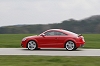 2008 Audi TTS. Image by Audi.